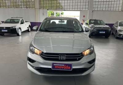 Fiat cronos 1.0 drive