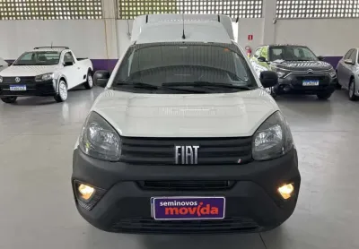 Fiat fiorino 1.4 evo endurance 8v 2p