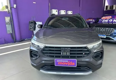 Fiat pulse 1.0 audace cvt 200 turbo 4p