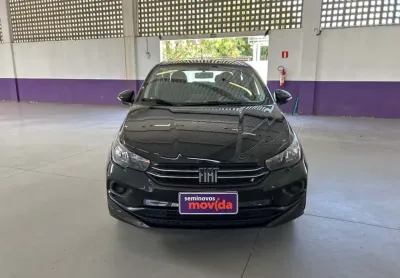 Fiat cronos 1.0 drive