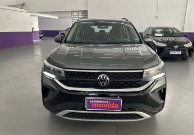 Volkswagen taos 1.4 tsi comfortline 4p