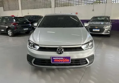Volkswagen polo 1.0 tsi comfortline 12v 4p