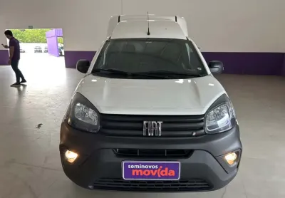 Fiat fiorino 1.4 evo endurance 8v 2p