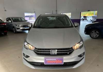 Fiat cronos 1.0 drive