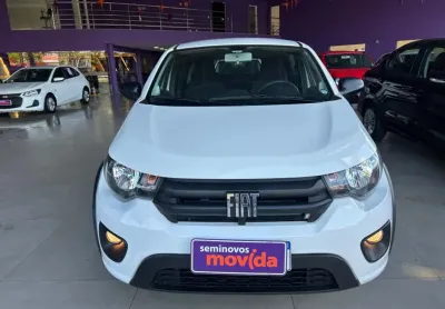 Fiat mobi 1.0 fire like 4p