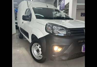 Fiat fiorino 1.4 evo endurance 8v 2p