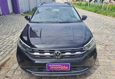 Volkswagen nivus 1.0 tsi 200 comfortline 4p