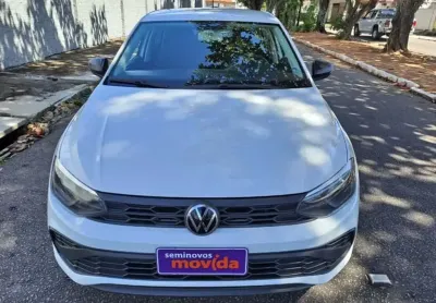 Volkswagen polo 1.0 track 12v 4p