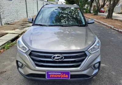 Hyundai creta 1.6 action 16v 4p