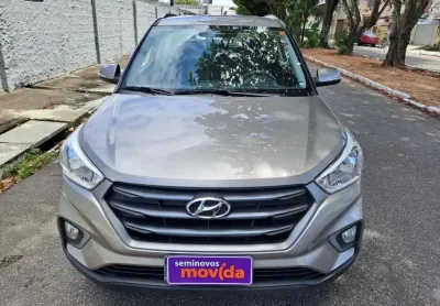 Hyundai creta 1.6 action 16v 4p