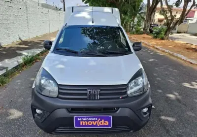 Fiat fiorino 1.4 evo endurance 8v 2p
