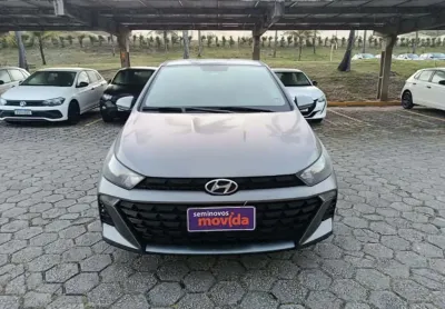 Hyundai hb20s 1.0 comfort plus 12v 4p