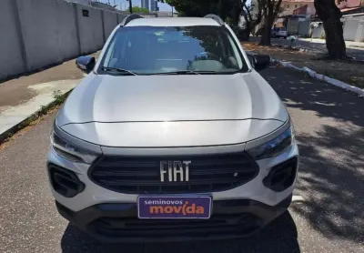 Fiat pulse 1.3 drive 8v 4p