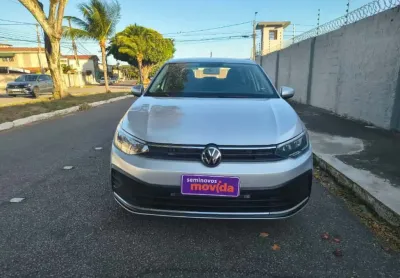 Volkswagen virtus 1.0 tsi 12v 4p