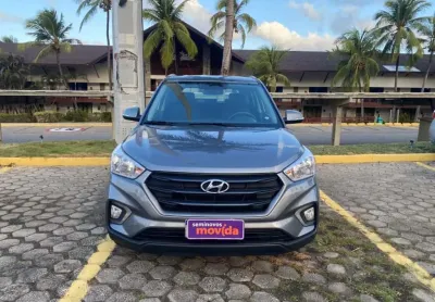 Hyundai creta 1.6 action 16v 4p