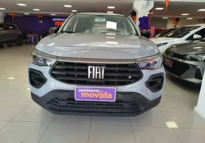 Fiat pulse 1.3 drive 8v 4p