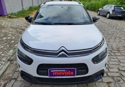 Citroën c4 cactus 1.6 feel 16v