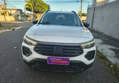 Fiat pulse 1.3 drive 8v 4p