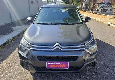 Citroën c3 1.0 live pack 6v 4p