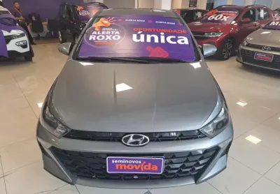 Hyundai hb20 1.0 comfort plus 12v 4p