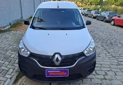 Renault kangoo 1.6 advanced 16v