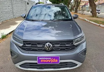 Volkswagen t-cross 1.0 tsi 200 12v 4p