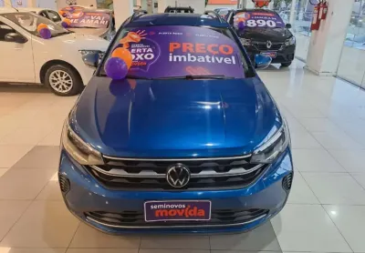 Volkswagen nivus 1.0 tsi 200 comfortline 4p