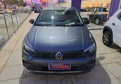 Volkswagen polo 1.0 track 12v 4p