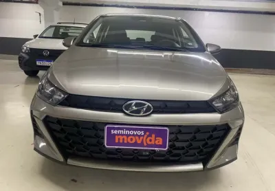 Hyundai hb20 1.0 comfort plus 12v 4p