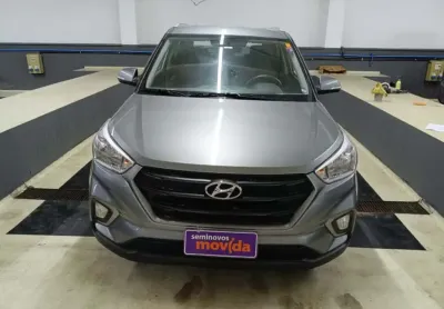 Hyundai creta 1.6 action 16v 4p