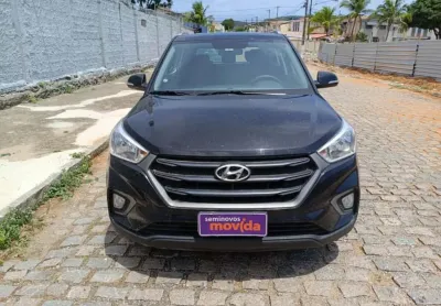 Hyundai creta 1.6 action 16v 4p