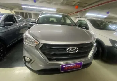 Hyundai creta 1.6 action 16v 4p