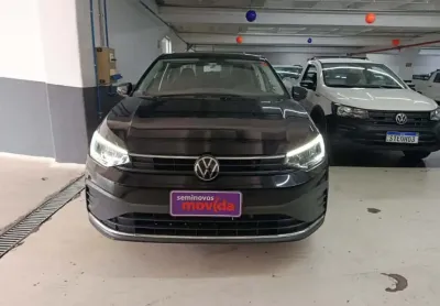 Volkswagen virtus 1.0 tsi 200 comfortline 12v