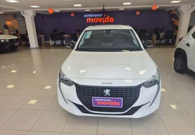 Peugeot 208 1.0 like 6v 4p