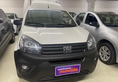 Fiat fiorino 1.4 evo endurance 8v 2p