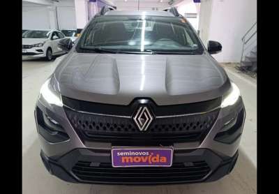 Renault kardian 1.0 evolution turbo 12v 4p