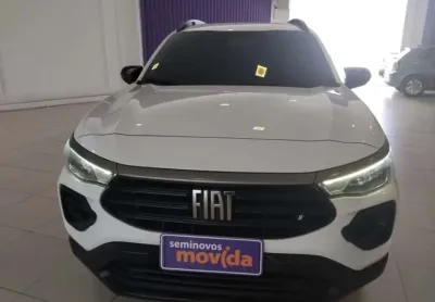 Fiat pulse 1.3 drive 8v 4p