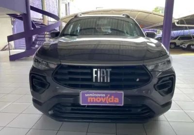 Fiat pulse 1.3 drive 8v 4p