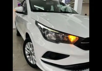 Fiat cronos 1.3 drive 8v