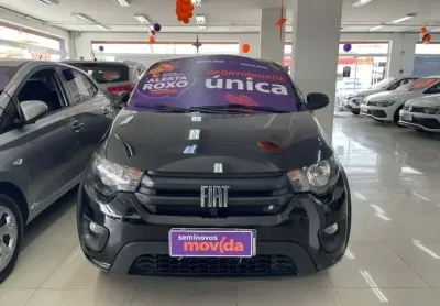 Fiat mobi 1.0 fire like 4p