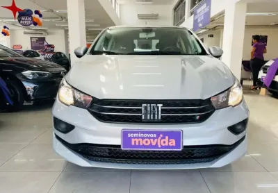 Fiat cronos 1.0 drive