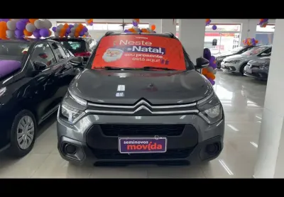 Citroën c3 1.0 feel 6v 4p