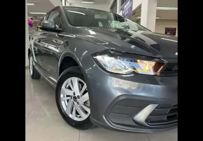 Volkswagen polo 1.0 tsi comfortline 12v 4p