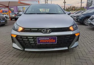 Hyundai hb20s 1.0 comfort plus 12v 4p