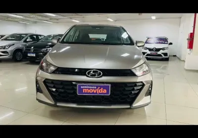 Hyundai hb20 1.0 comfort plus tech turbo 12v 4p