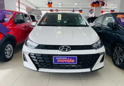 Hyundai hb20 1.0 comfort plus 12v 4p