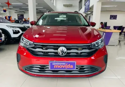 Volkswagen nivus 1.0 tsi 200 comfortline 4p