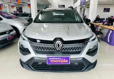 Renault kardian 1.0 evolution turbo 12v 4p