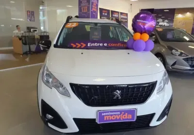 Peugeot 2008 1.6 allure pack business