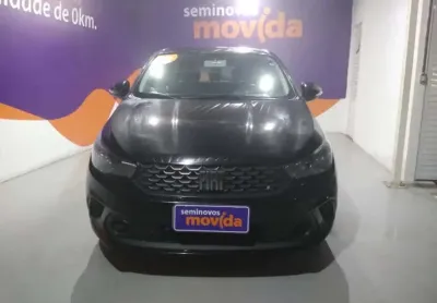 Fiat argo 1.0 6v 4p